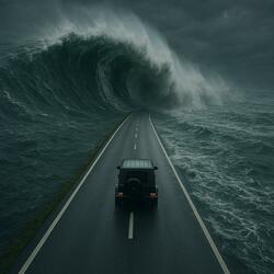 TSUNAMI
