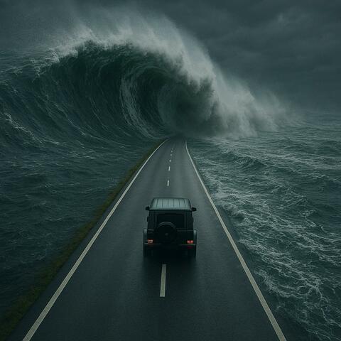 TSUNAMI
