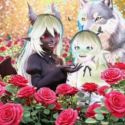 waiting in dissonance (prod. eqlixir)