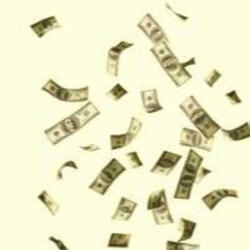 I'm Throwing That Paper