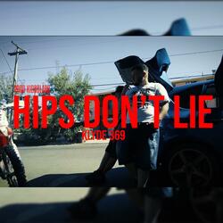 LAS CADERAS NO MIENTEN