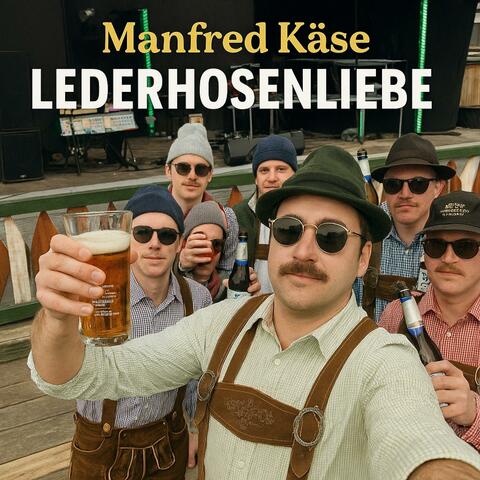 Lederhosenliebe