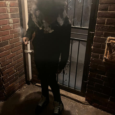 RockStar ninja (feat. Lilmarrjb)