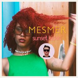 Sunset kickin' (Club mix)