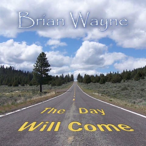 The Day Will Come