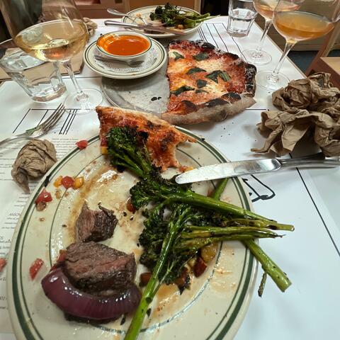 Tapas