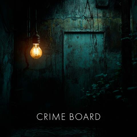 Crime Board