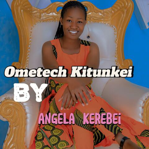 Ometech Kitunkei