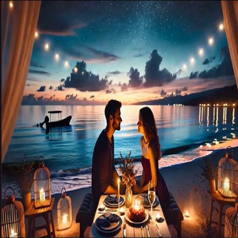 Happy Birthday (Soft version with male voice)