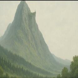 The Mountain (Soft version)