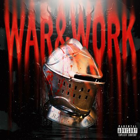 War & Work