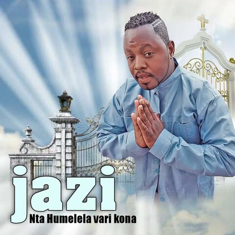 Nta Humelela Varikona