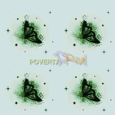 Poverty Is Real