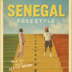Senegal Freestyle