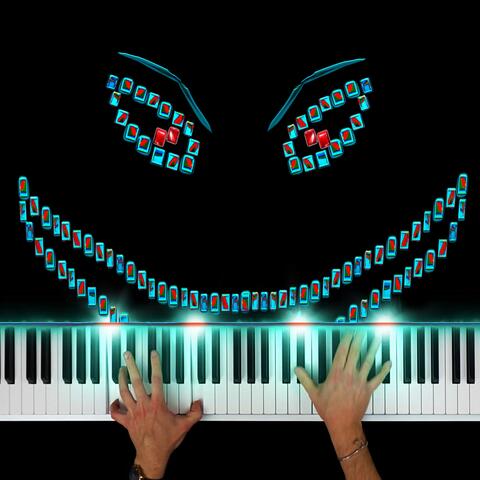 PHONK SONGS on PIANO (pt. 9)