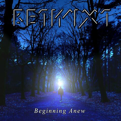 Beginning Anew