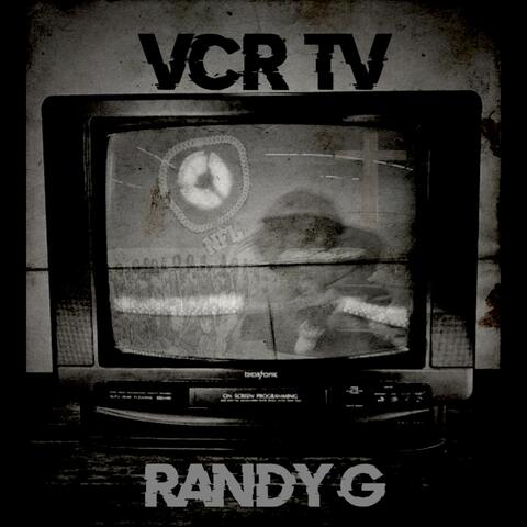 VCR TV -EP