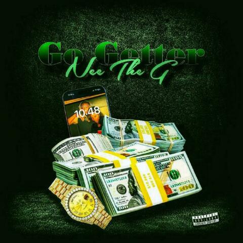 Nee The G Go Getter