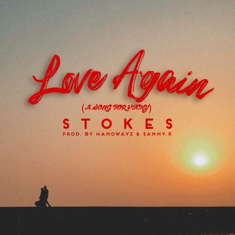 Love Again (A song for Vicky)