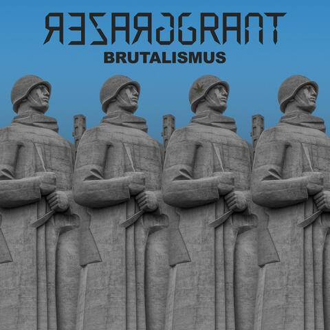 Brutalismus