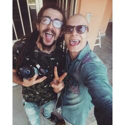 Random (feat. U Jamaicanu,Loco)