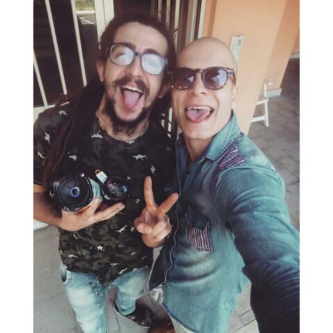 Random (feat. U Jamaicanu,Loco)