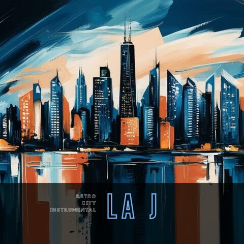 Retro City (Instrumental )
