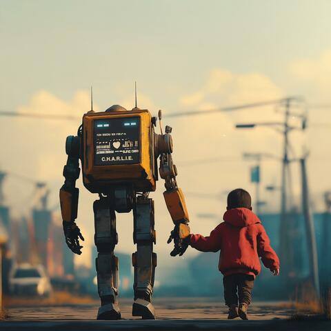 Nurture | Emotional Cinematic Sci Fi Ambient Music