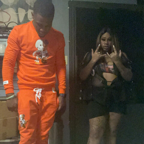 O.T.D (feat. LahQ900)