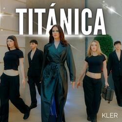 TITÁNICA