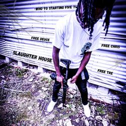 Slaughter house