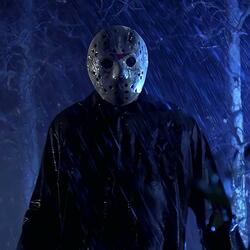 friday the 13th (John’s Version)