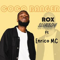 COCO BANGER (feat. ENRICHO MC)