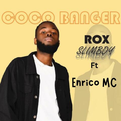 COCO BANGER (feat. ENRICHO MC)