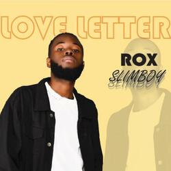 LOVE LETTER