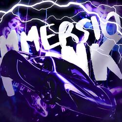 IMMERSION FUNK (Super Slowed & Reverb)