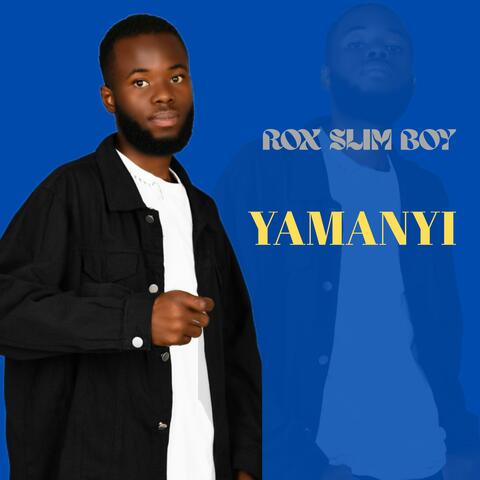 YAMANYI