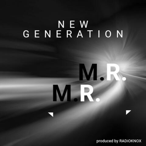 NEW GENERATION