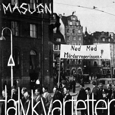 Masugn