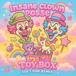 Toy Box (Happy Pop Remix)