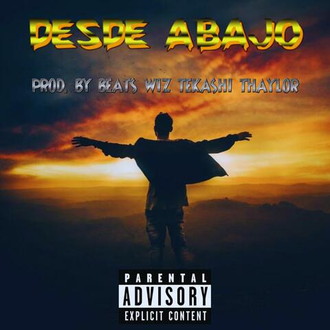 DESDE ABAJO (Trap Type Beats)
