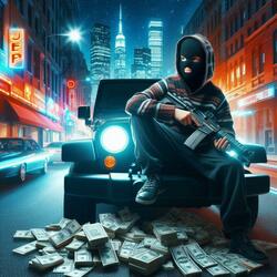 LOOK AT ME (feat. Yung Voces, Pureza Beatz & 99Beatz)