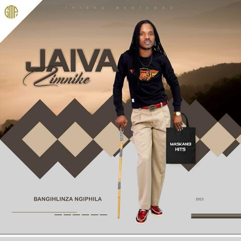 BANGIHLINZA NGIPHILA