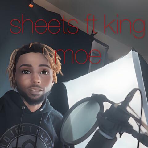 Bitch Dont Fuck Up My Sheets