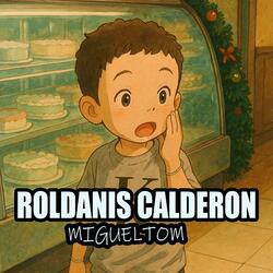 Roldanis Calderon