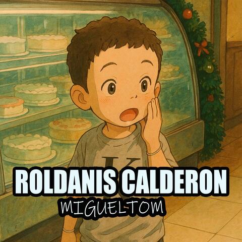 Roldanis Calderon