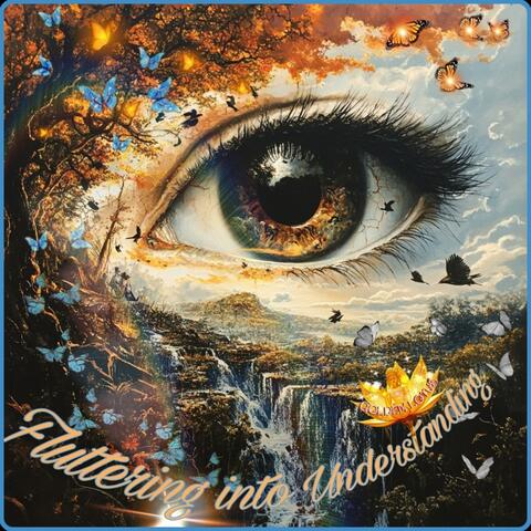 Fluttering Into Understanding