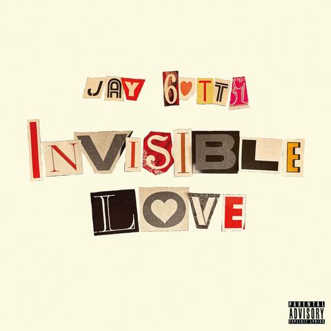 Invisible Love