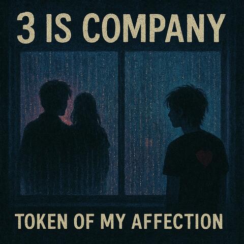 Three Is Company