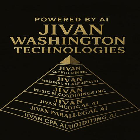 Jivan Technologies
